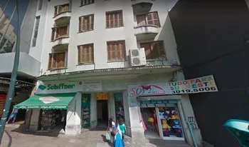 Condomínio Bahia em Porto Alegre