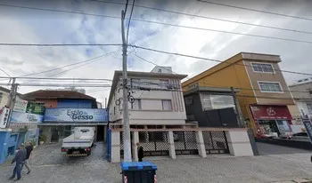 Imagem do Condomínio Brasil Luso VI em Santos