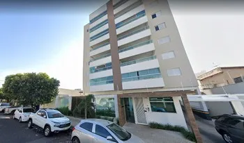 Imagem do Condomínio Edifico Caio Fructuoso Residence em Uberlândia