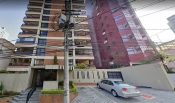 Imagem do Condomínio Edifico Cannes Ii em São Bernardo Do Campo