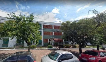 Condomínio Edifico Castor Beta em Porto Alegre