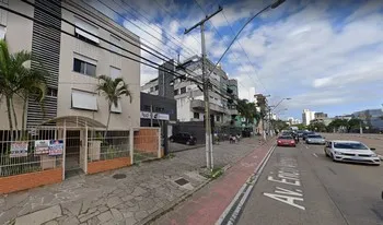 Condomínio Dom Felipe em Porto Alegre