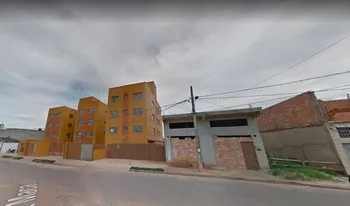 Imagem do Condomínio Edifico Dom Pedro I em Betim