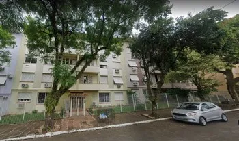 Imagem do Condomínio Edifico Fernando em Novo Hamburgo