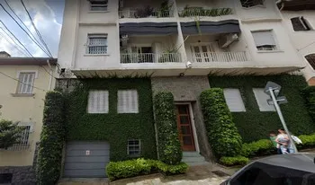 Imagem do Condomínio Edifico Flora em São Paulo