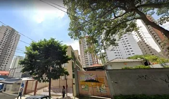Condomínio Edifico Jade em São Paulo
