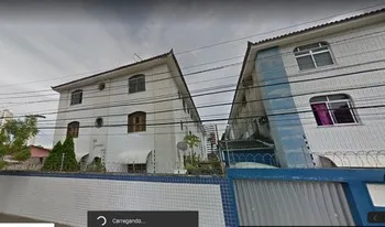 Imagem do Condomínio Edifico Janaina em Fortaleza