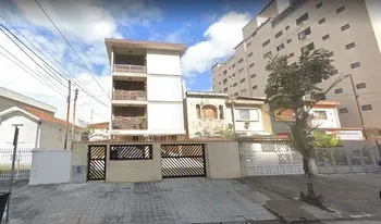 Imagem do Condomínio Edifico Juruá em Santos