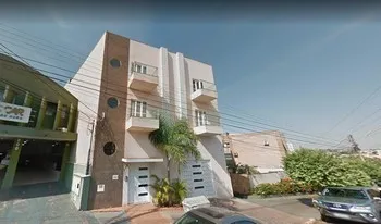 Imagem do Condomínio Edifico Lago Azul em Ribeirão Preto