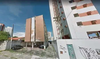 Imagem do Condomínio Edifico Luana em Fortaleza