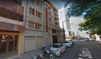 Imagem do Condomínio Edifico Lúciana De Araujo em Pelotas