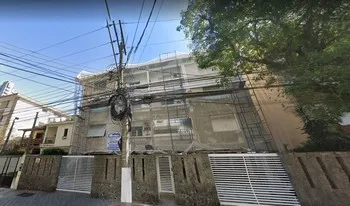 Imagem do Condomínio Magnólia em Santos