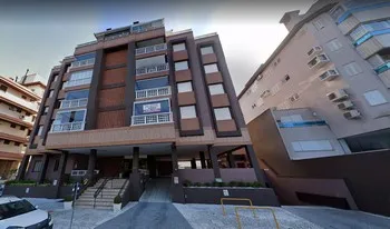 Imagem do Condomínio Maison Alhambra em Florianópolis