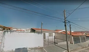Imagem do Condomínio Nelson H Puccinelli em Sorocaba