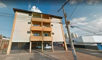 Imagem do Condomínio Edifico Nyaghara em Ribeirão Preto