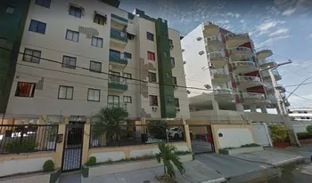 Imagem do Condomínio Edifico Onix em Cabo Frio