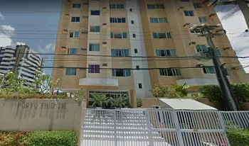 Imagem do Condomínio Edifico Porto Fino em Maceió