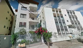 Imagem do Condomínio Edifico Redenção em Conselheiro Lafaiete