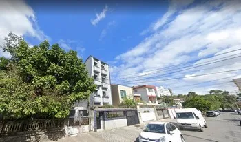 Imagem do Condomínio Edifico Residêncial Bravo em Santos