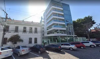 Imagem do Condomínio Edifico Residêncial E Comercial Vo Pedro E Vo Olavo em Santa Cruz Do Sul