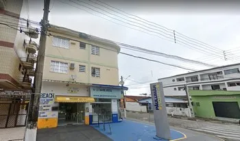 Imagem do Condomínio Edifico Residêncial Príncipe Das Mares em Mongaguá