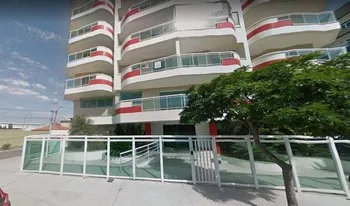 Imagem do Condomínio Edifico Safira em Cabo Frio