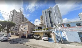 Imagem do Condomínio União em Santos