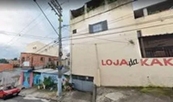 Imagem do Condomínio Edifico Ype em Jandirá
