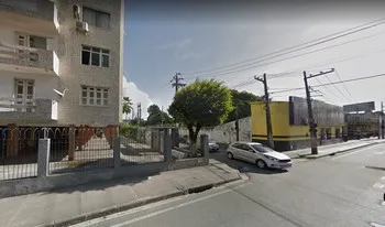Imagem do Condomínio Edififcio Quixada em Fortaleza