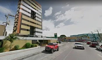 Imagem do Condomínio Edifiicio Antilhas em Maceió