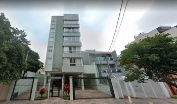 Condomínio Edifiicio Trilha em Porto Alegre