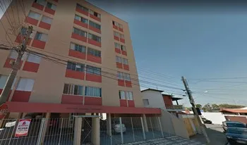 Imagem do Condomínio Edifio Amando Carbonieri em Sorocaba