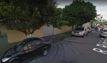 Imagem do Condomínio Edifio Atenas em Fortaleza