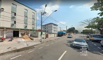 Imagem do Condomínio Edifio Bitaru em São Vicente