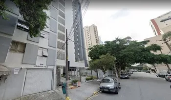 Condomínio Edifio Mateus Grou em São Paulo