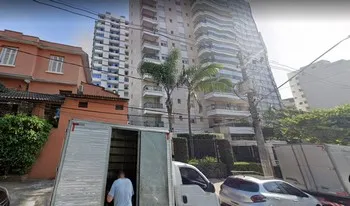 Condomínio Place Versailles em São Paulo