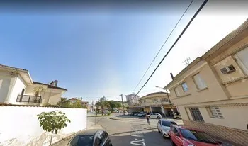 Imagem do Condomínio Edifio Santa Isabel em Santos