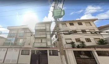 Imagem do Condomínio Edifio Toledo em Santos