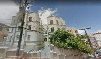 Condomínio Natal em Salvador