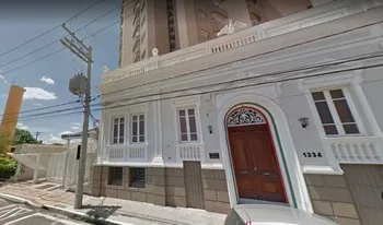 Imagem do Condomínio Edifizio Societa Italiana em Rio Claro