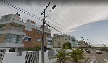 Imagem do Condomínio Edif.residêncial Saint Exupery em Florianópolis