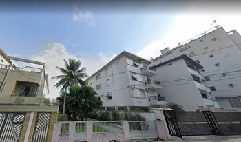 Imagem do Condomínio Ana Regina em Santos