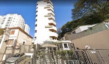 Condomínio Ediificio Guaca em São Paulo
