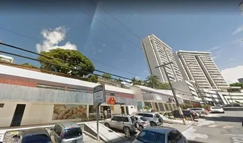 Condomínio Ediificio Villa De Nazaré em Salvador