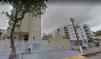 Imagem do Condomínio Ediifico Atalaya em Guarujá