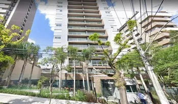 Condomínio Edilício Candido 58 em Porto Alegre
