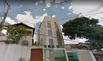 Condomínio Edilício Do Residêncial Boninas em Belo Horizonte