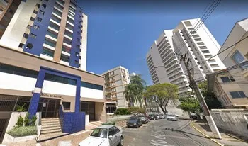 Condomínio Edilício Edifício Costa De Sauipe em Campinas
