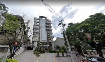 Condomínio Edilício Felix 737 em Porto Alegre