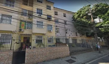 Condomínio Edilício Judith em Rio De Janeiro